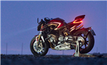 BRUTALE 1000 RR LIMITED EDITION 